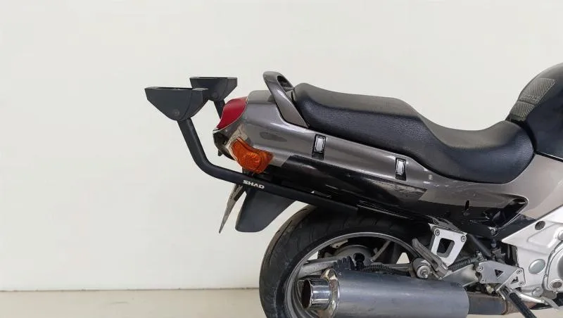 ZZR 600
