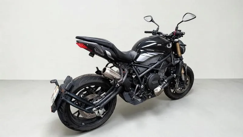 LEONCINO 800