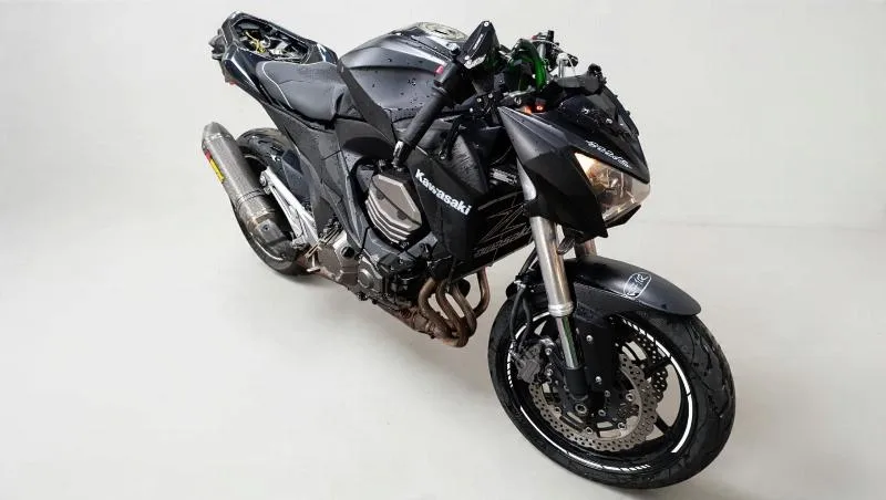 Z 800