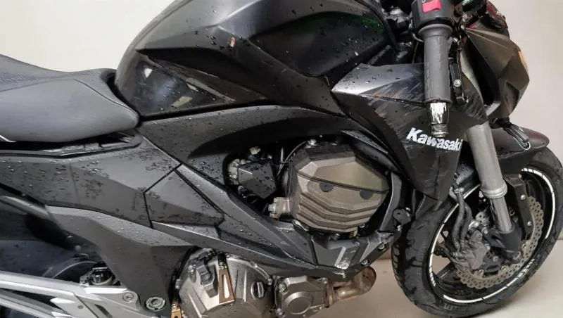 Z 800