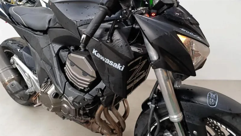 Z 800