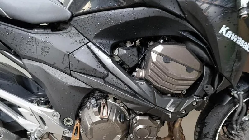 Z 800