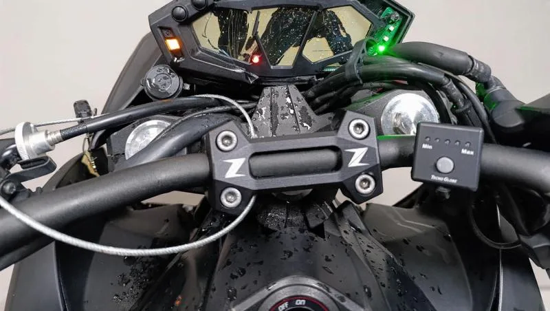 Z 800