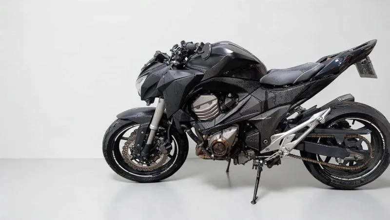 Z 800