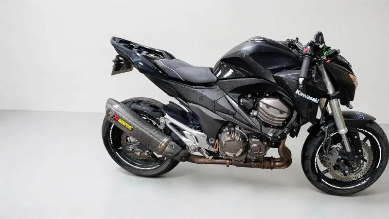 Z 800