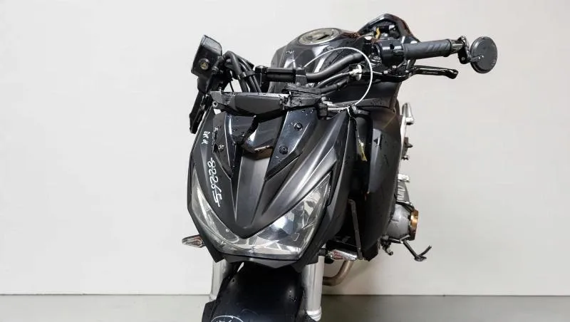 Z 800