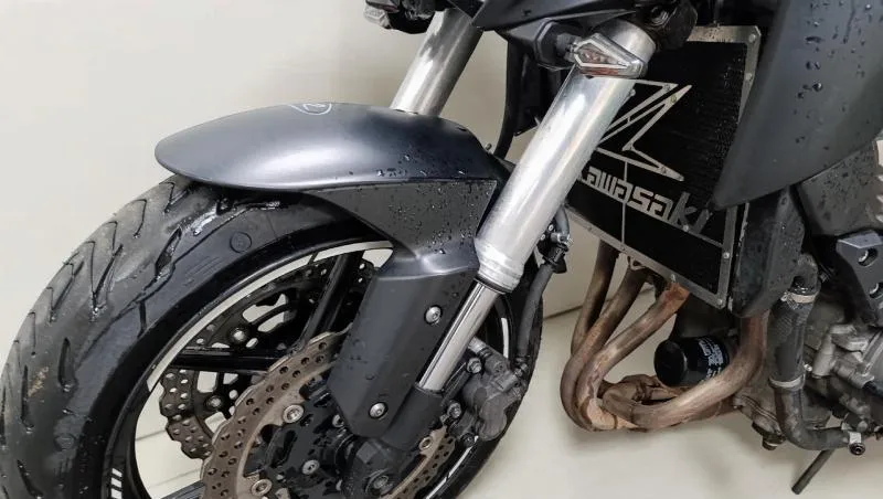 Z 800