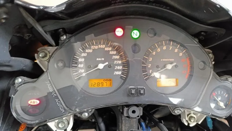 CBF 1000