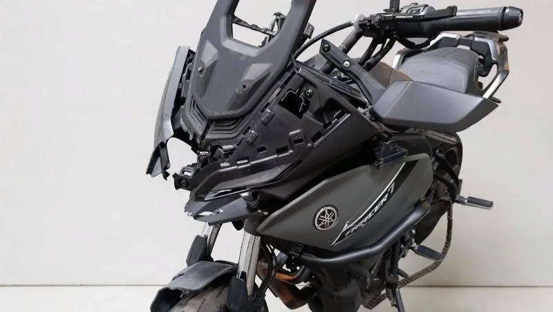 TRACER 700