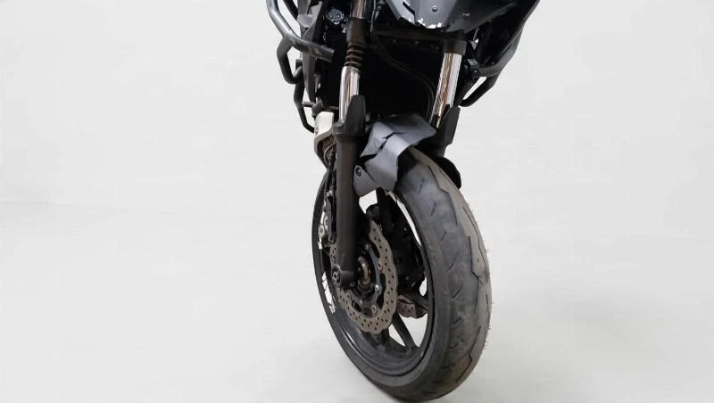 TRACER 700