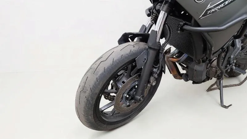 TRACER 700