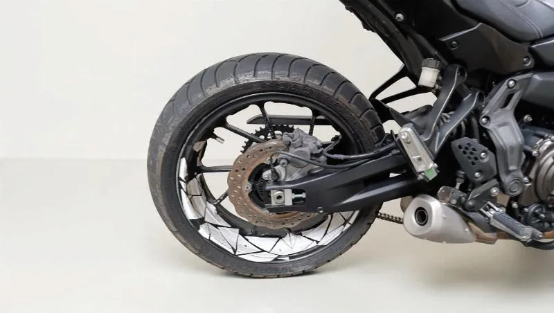 TRACER 700