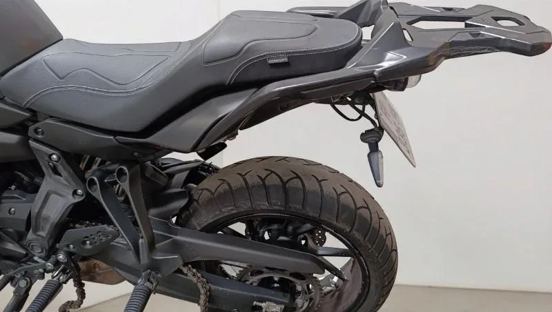 TRACER 700