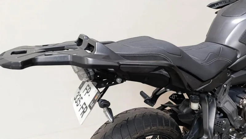 TRACER 700