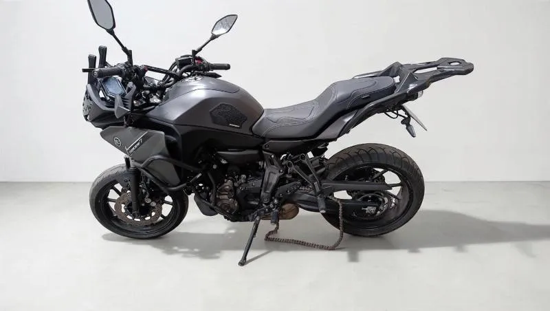 TRACER 700