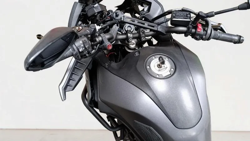 TRACER 700