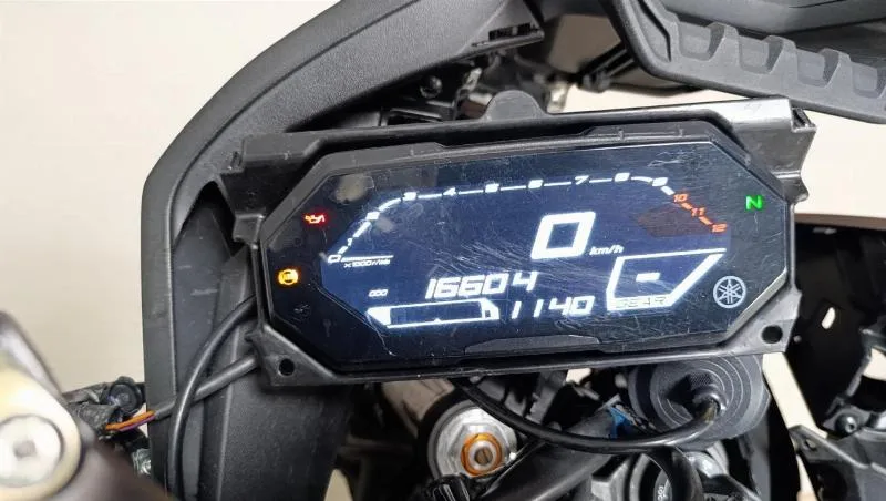 TRACER 700