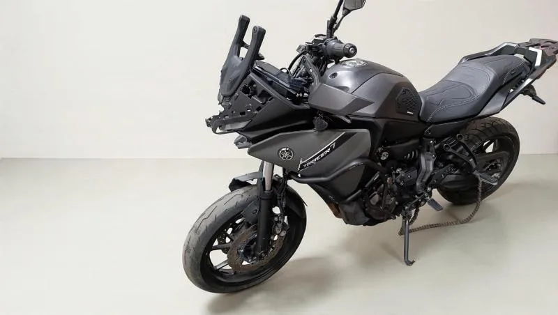 TRACER 700