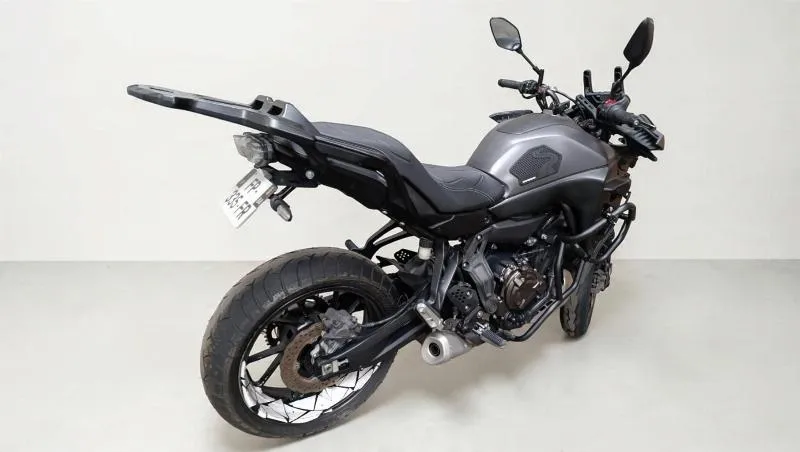 TRACER 700