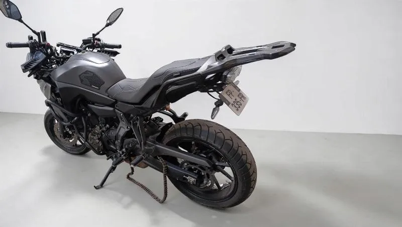 TRACER 700