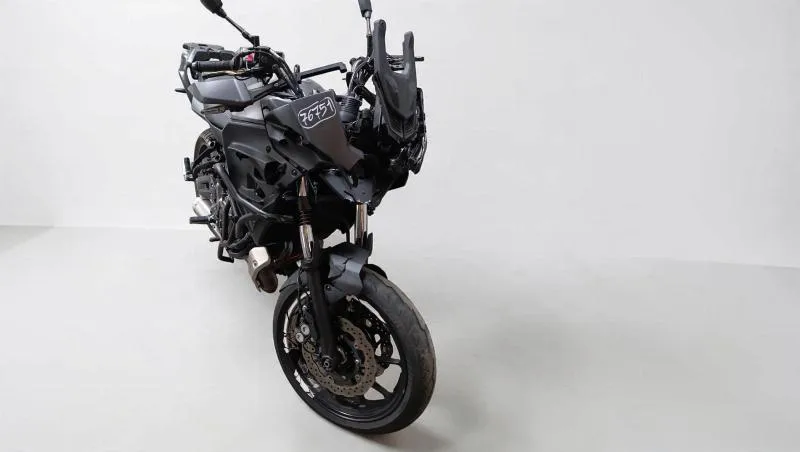 TRACER 700