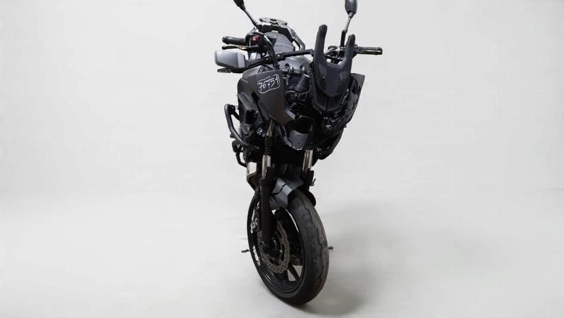 TRACER 700