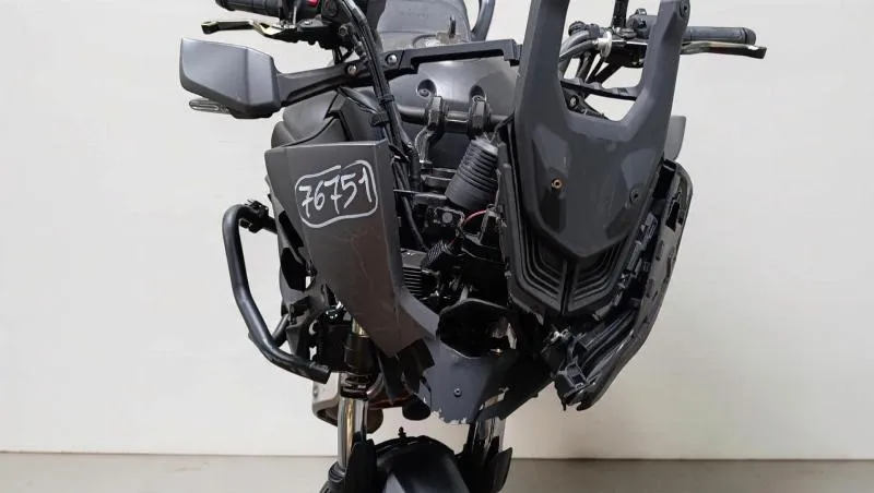 TRACER 700