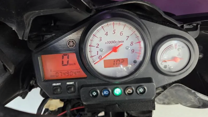 TDM 900