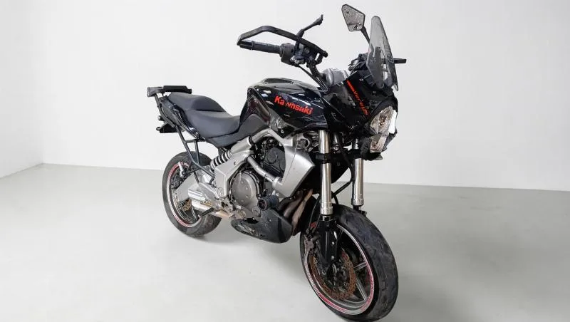 VERSYS 650