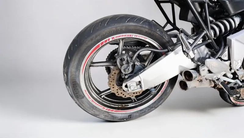 VERSYS 650