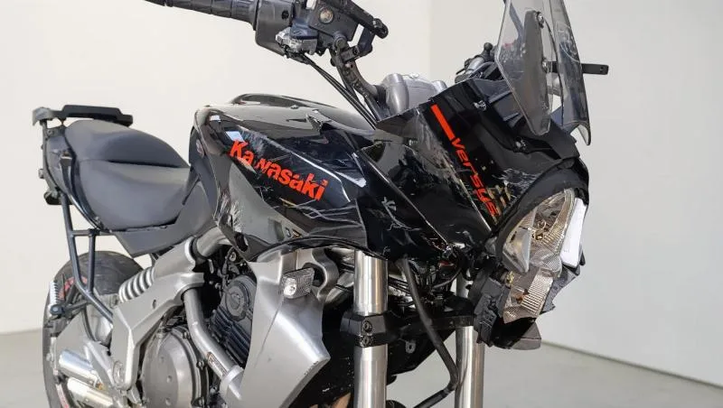 VERSYS 650