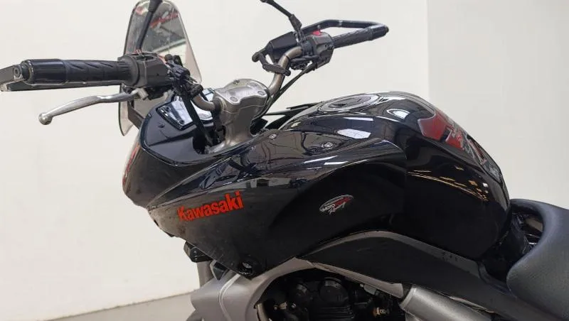 VERSYS 650