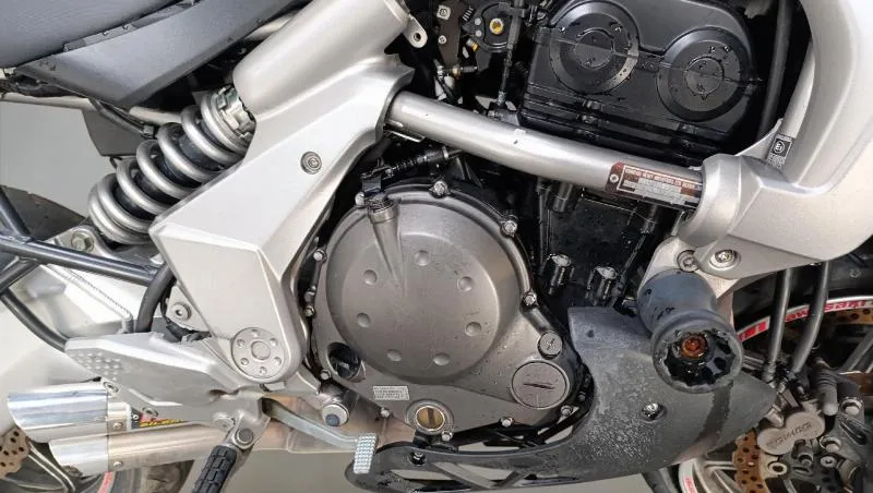 VERSYS 650