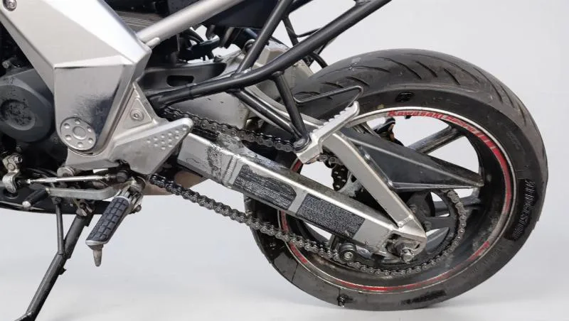 VERSYS 650