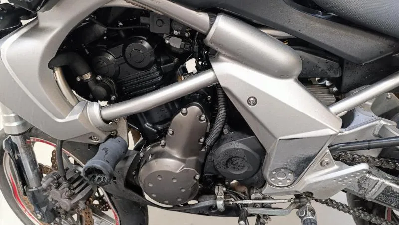 VERSYS 650