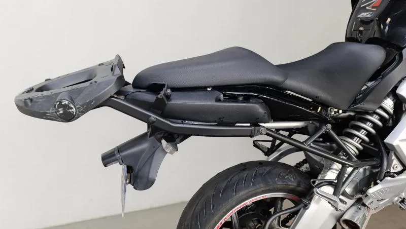 VERSYS 650
