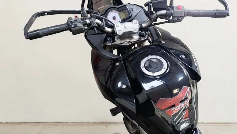 VERSYS 650