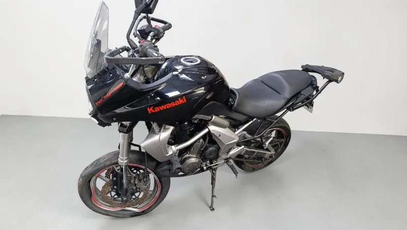 VERSYS 650