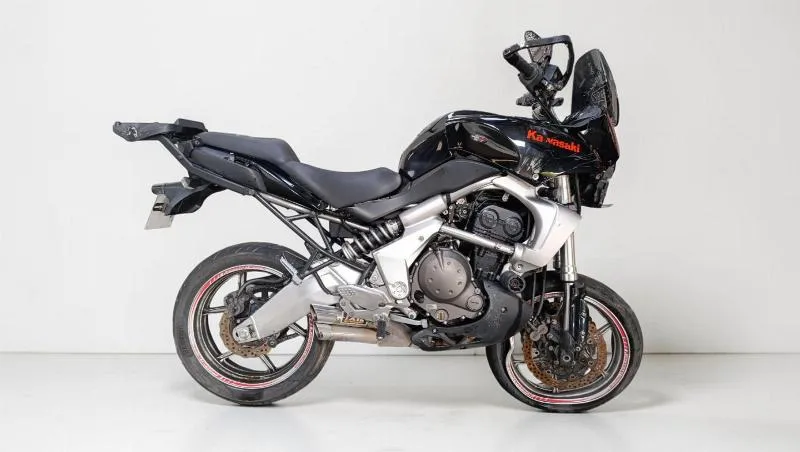 VERSYS 650