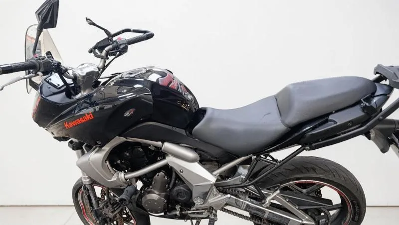 VERSYS 650