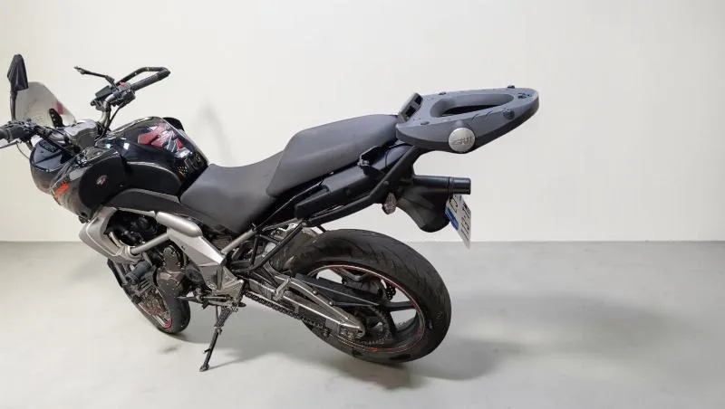 VERSYS 650