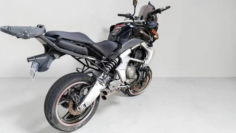 VERSYS 650