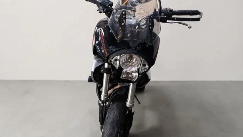 VERSYS 650