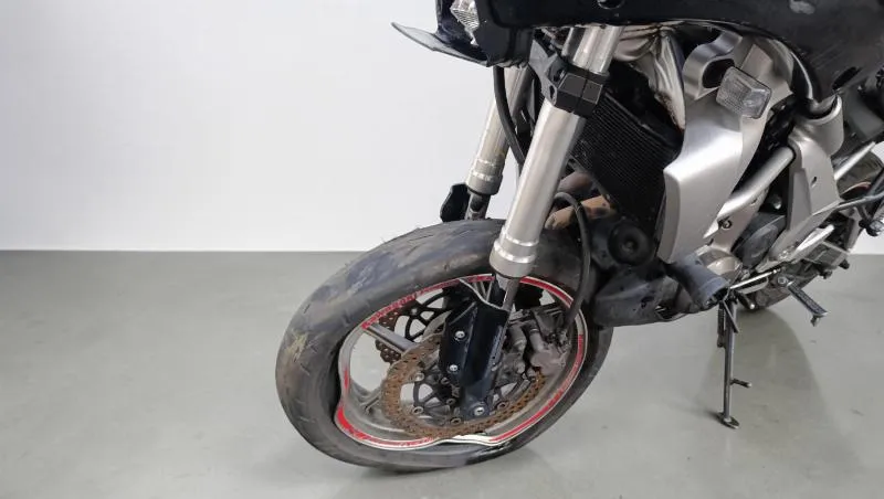 VERSYS 650