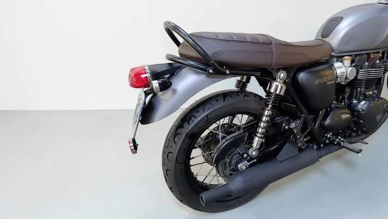 Bonneville Bobber 1200