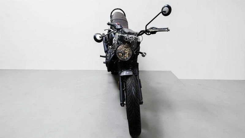Bonneville Bobber 1200