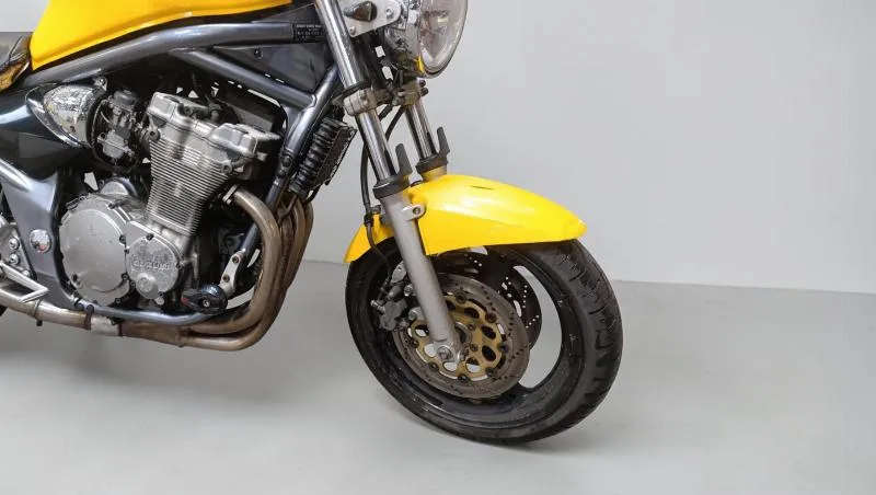 GSF 600 BANDIT