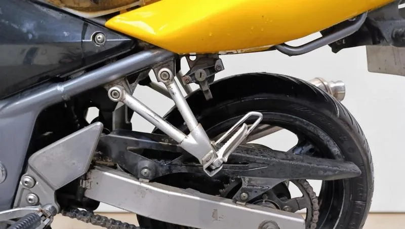 GSF 600 BANDIT