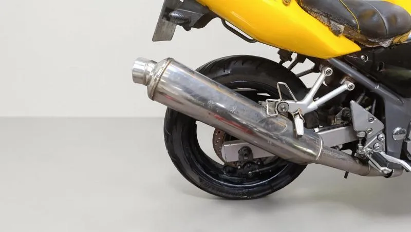 GSF 600 BANDIT