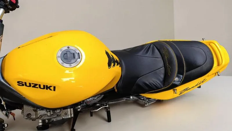 GSF 600 BANDIT